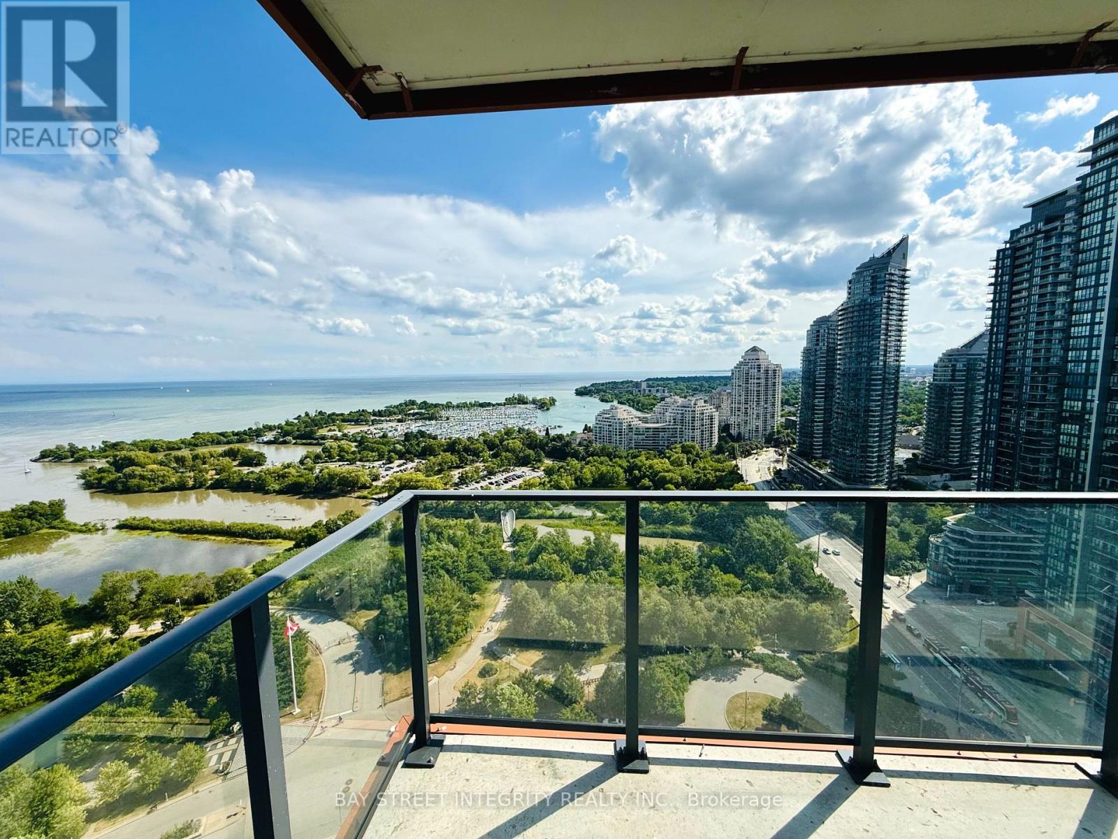 2418 - 30 Shore Breeze Drive, Toronto, Ontario  M8V 0J1 - Photo 7 - W13130522