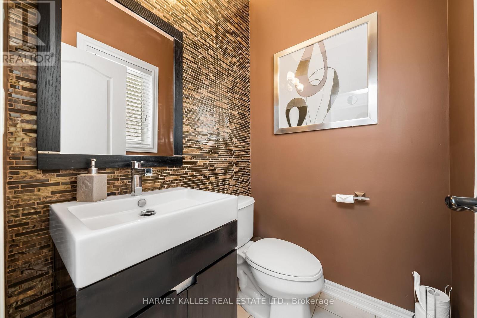 36 Boundbrook Drive, Brampton, Ontario  L7A 0M2 - Photo 19 - W13130526