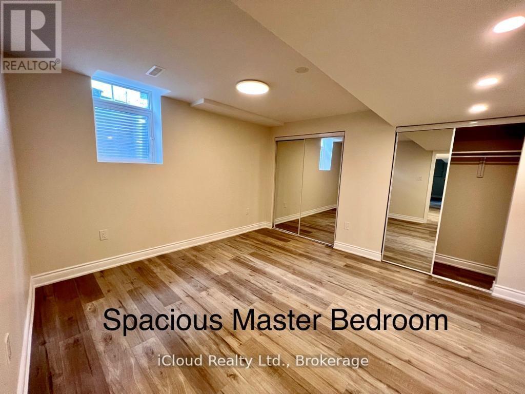 Basement - 1410 Storey Drive, Milton, Ontario  L9T 6N4 - Photo 4 - W13130534