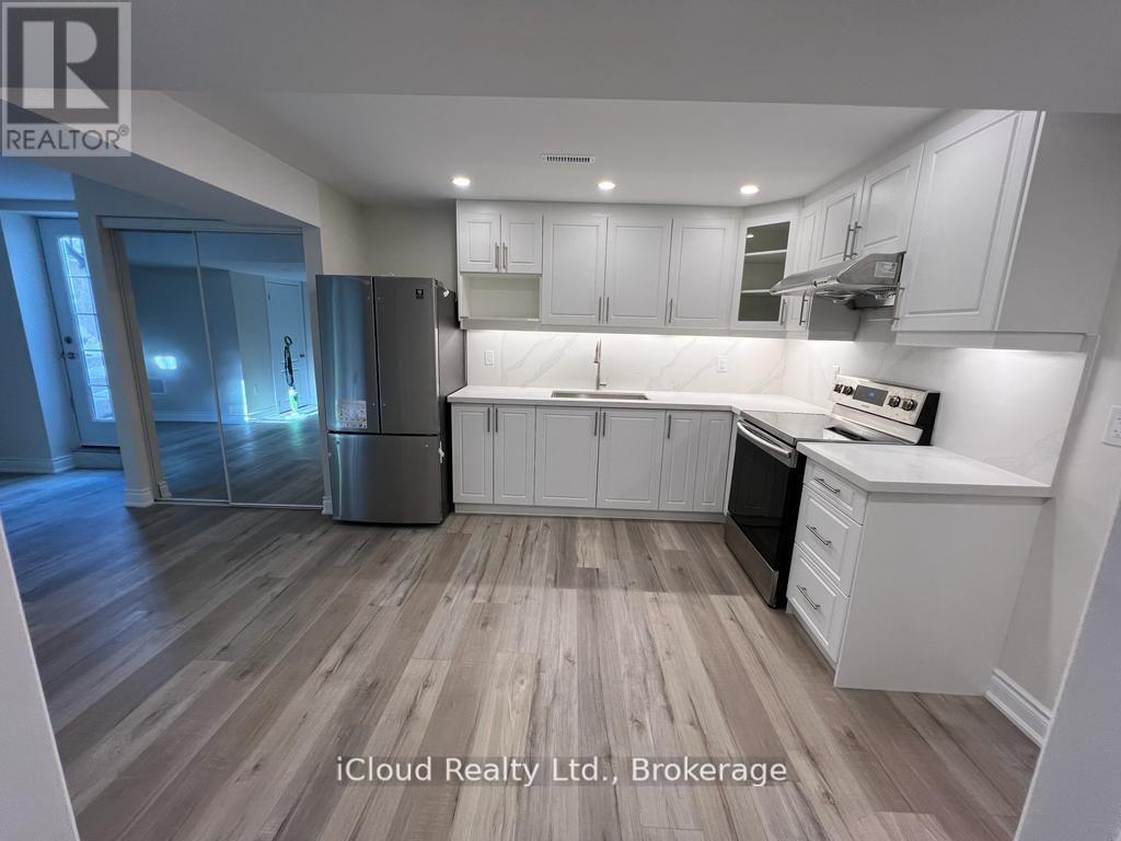 Basement - 1410 Storey Drive, Milton, Ontario  L9T 6N4 - Photo 7 - W13130534