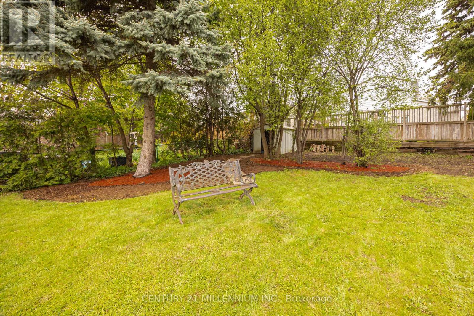 18 Ridgehill Drive, Brampton, Ontario  L6Y 2C4 - Photo 35 - W13130546