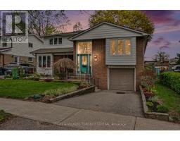 3291 CANDELA DRIVE, Mississauga, Ontario