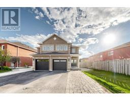 5642 ANNABELLE AVENUE, Mississauga, Ontario