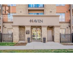 312 - 5317 UPPER MIDDLE ROAD, Burlington, Ontario