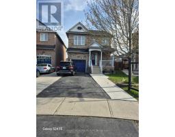 30 TREVINO CRESCENT, Brampton, Ontario