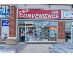 103 - 423 WANLESS DRIVE, Brampton, Ontario