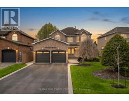 48 SAMUEL CRESCENT, Halton Hills, Ontario