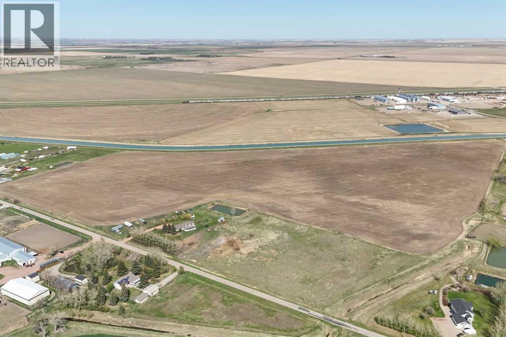 Range Road 205, Rural Lethbridge County, Alberta  T1J 8G8 - Photo 2 - A2309934