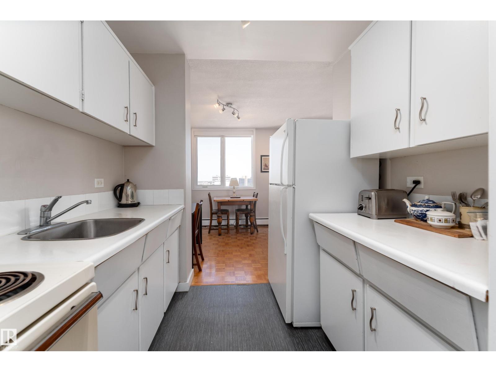 #1006 9816 112 St Nw, Edmonton, Alberta  T5K 1L5 - Photo 12 - E4487806