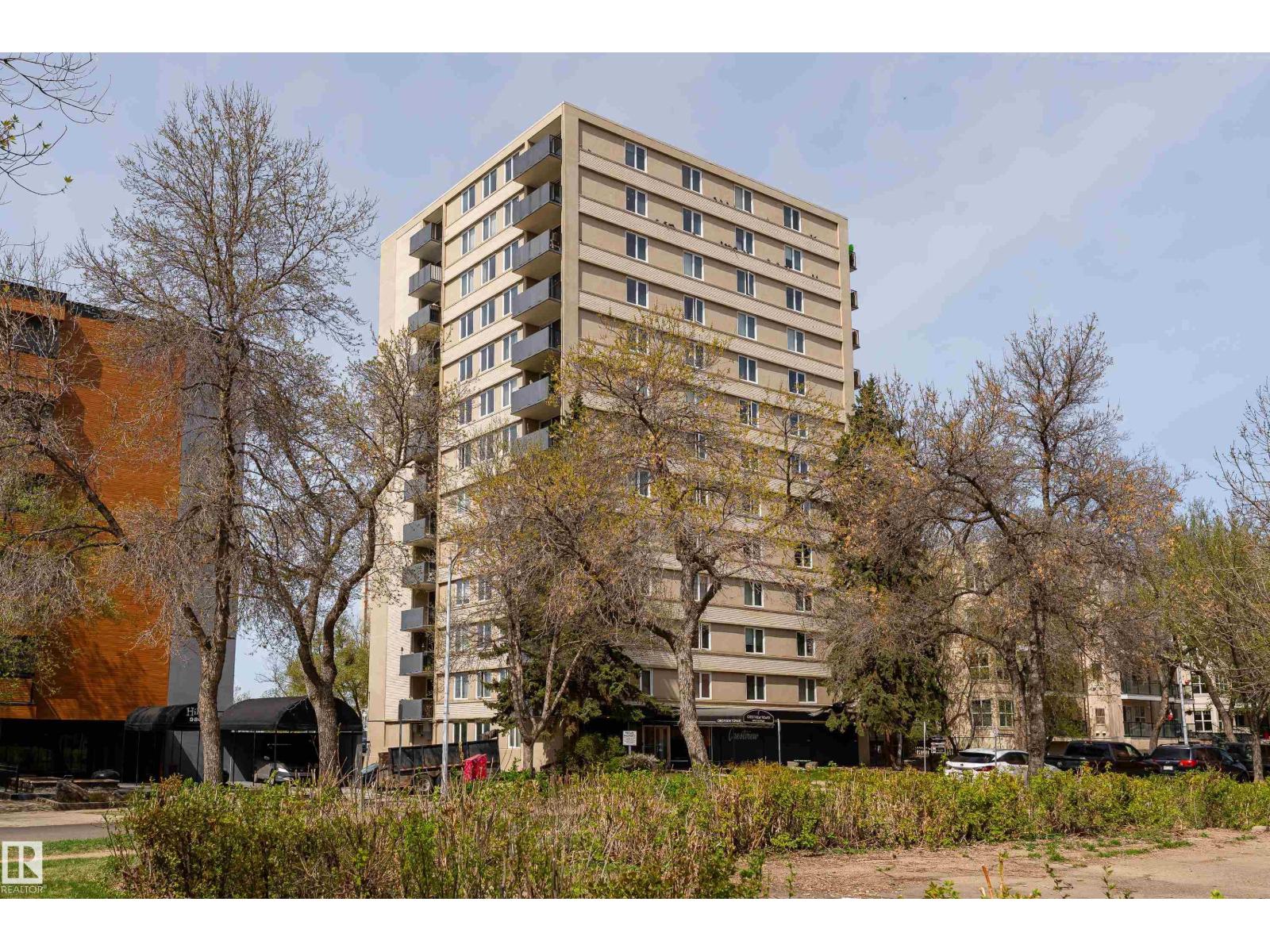 #1006 9816 112 ST NW, edmonton, Alberta