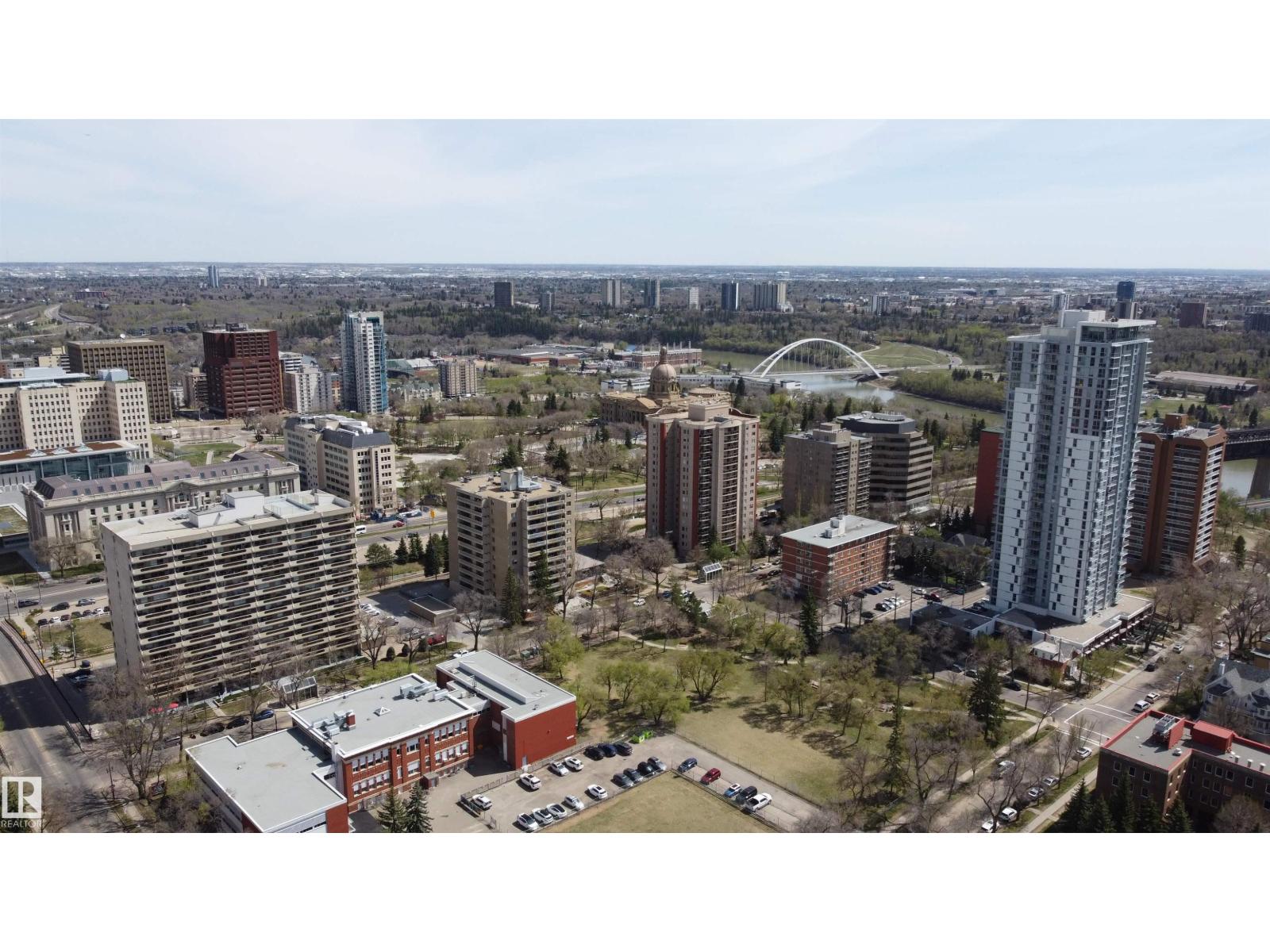#1006 9816 112 St Nw, Edmonton, Alberta  T5K 1L5 - Photo 38 - E4487806