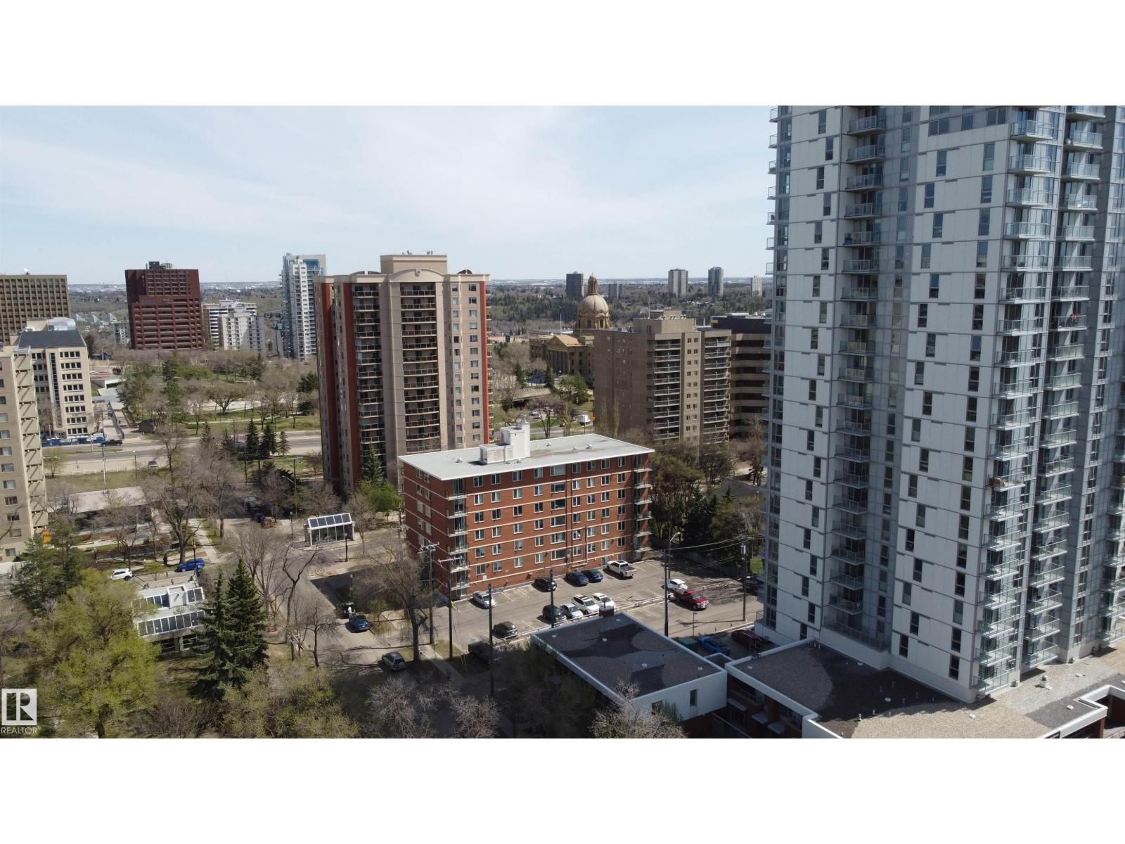 #1006 9816 112 St Nw, Edmonton, Alberta  T5K 1L5 - Photo 35 - E4487806