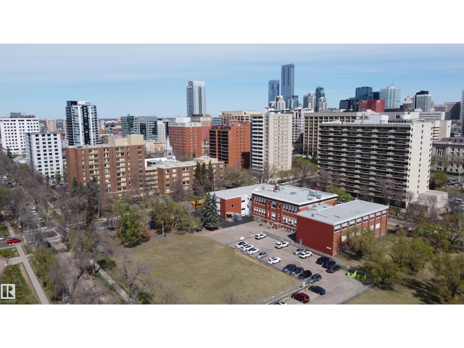 #1006 9816 112 St Nw, Edmonton, Alberta  T5K 1L5 - Photo 34 - E4487806