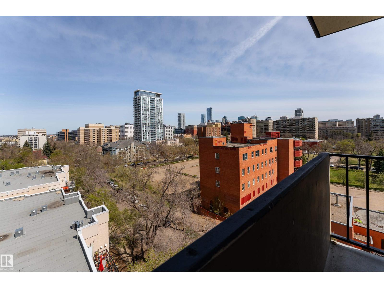 #1006 9816 112 St Nw, Edmonton, Alberta  T5K 1L5 - Photo 18 - E4487806