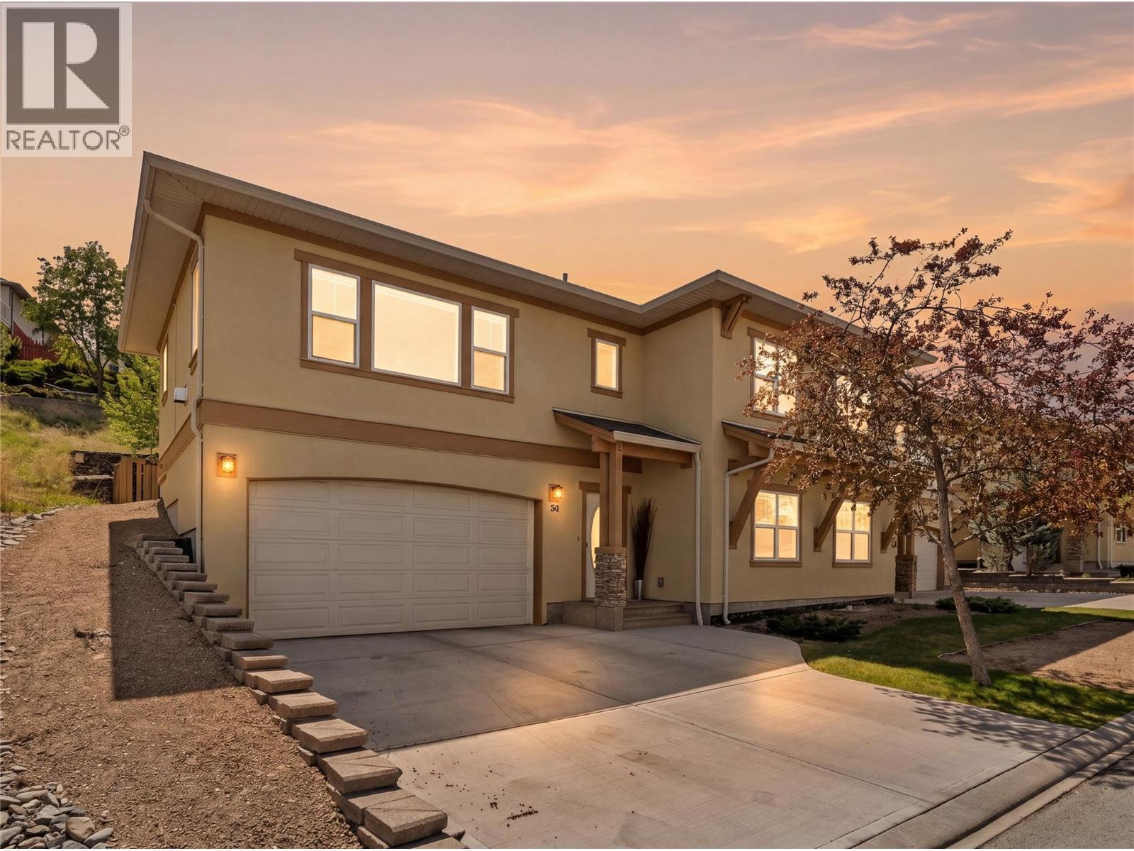 1055 Aberdeen Drive Drive Unit# 38, Kamloops, British Columbia