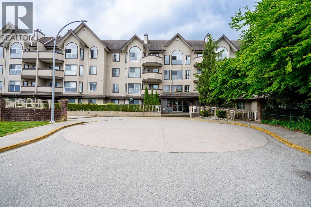 402 12464 191b Street, Pitt Meadows, British Columbia  V3Y 2P6 - Photo 36 - R3123288