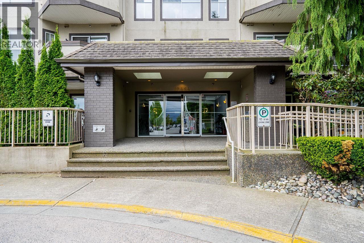 402 12464 191b Street, Pitt Meadows, British Columbia V3Y 2P6 - Photo 38 - R3123288