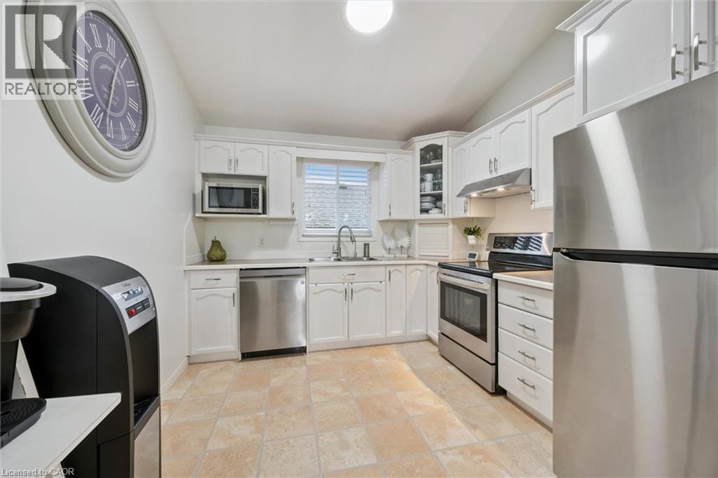 267 Grey Fox Drive, Kitchener, Ontario  N2E 3N8 - Photo 14 - 40816181