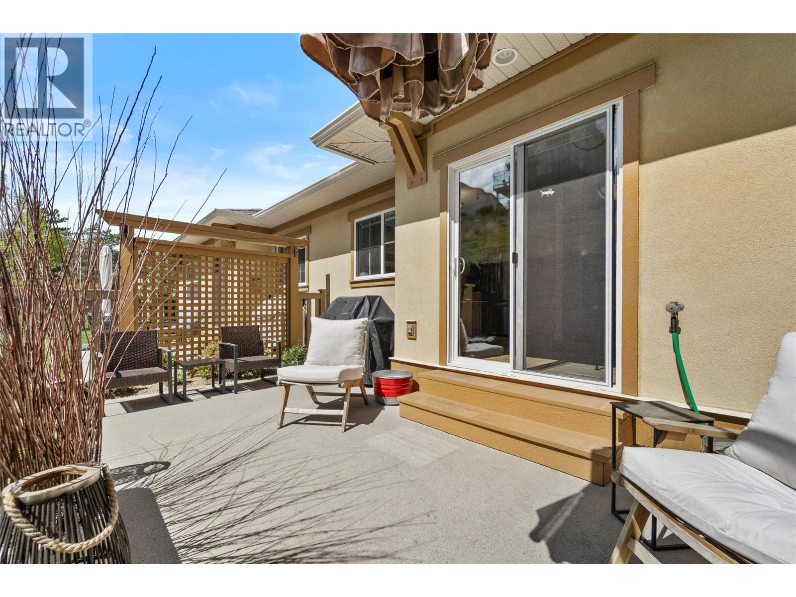 1055 Aberdeen Drive Drive Unit# 38, Kamloops, British Columbia  V1S 2A7 - Photo 8 - 10387304