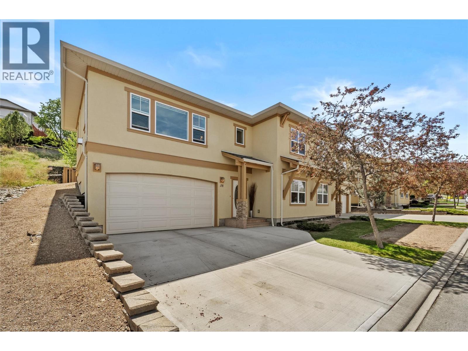 1055 Aberdeen Drive Drive Unit# 38, Kamloops, British Columbia  V1S 2A7 - Photo 6 - 10387304