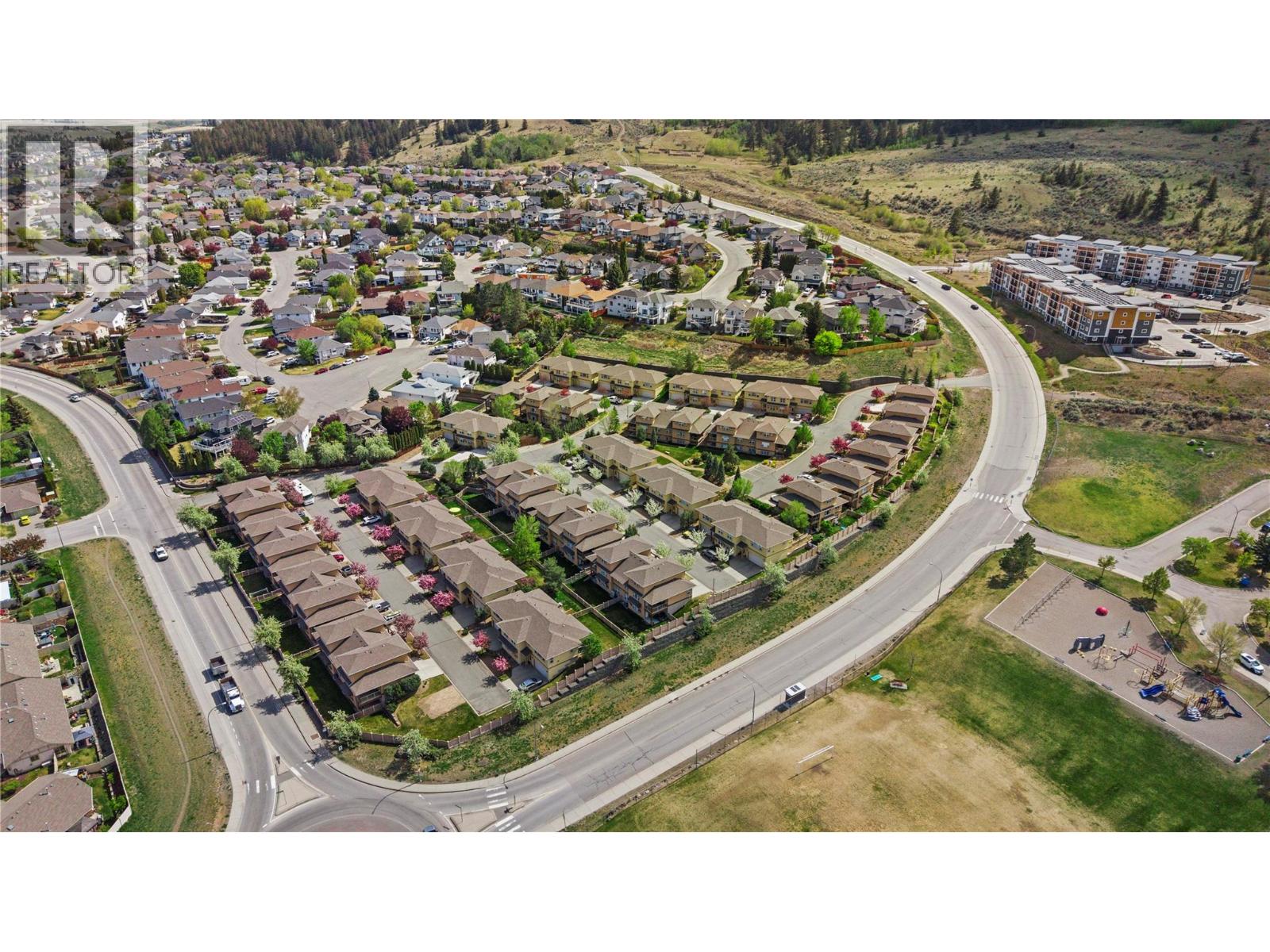 1055 Aberdeen Drive Drive Unit# 38, Kamloops, British Columbia  V1S 2A7 - Photo 37 - 10387304