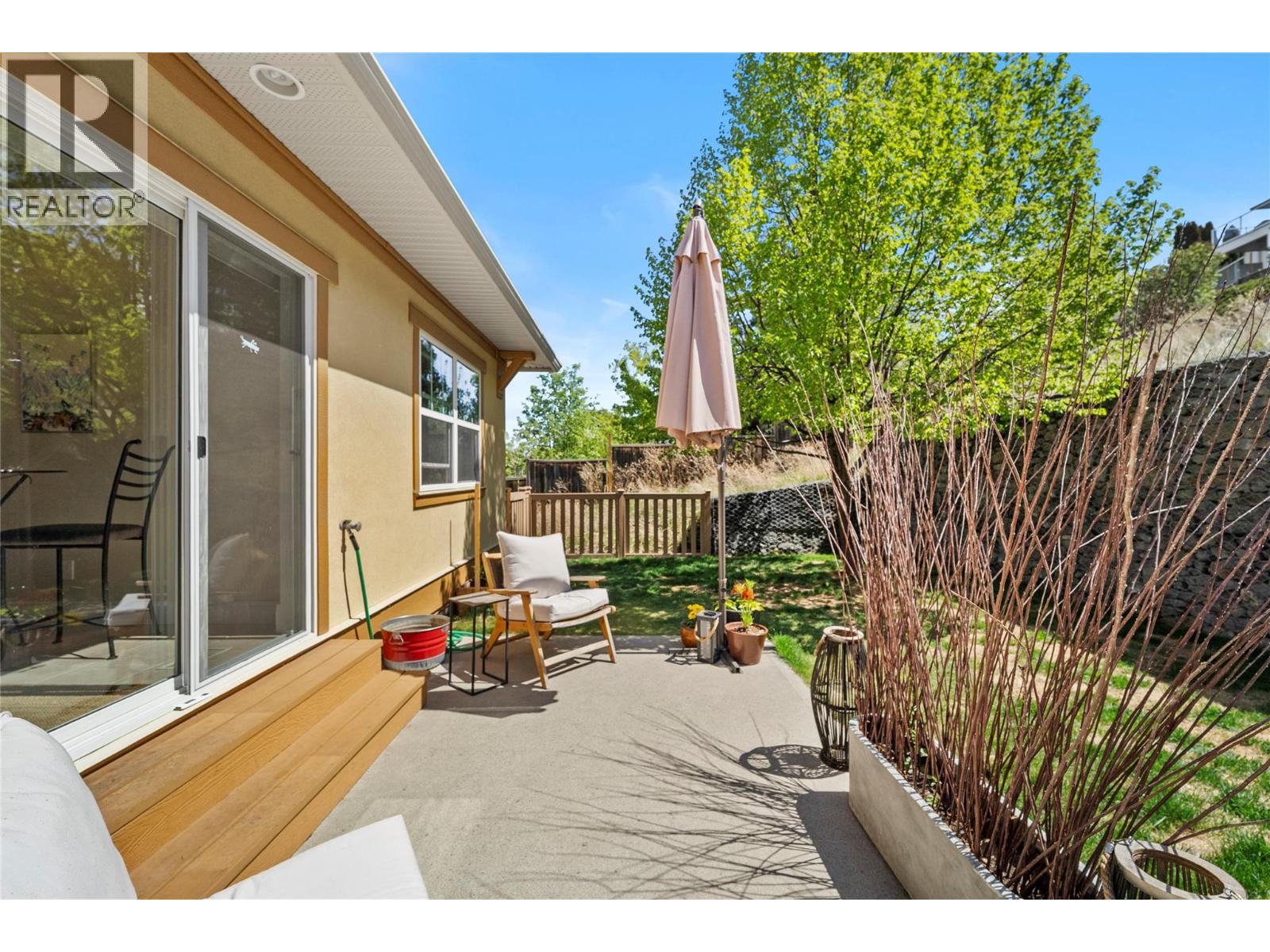 1055 Aberdeen Drive Drive Unit# 38, Kamloops, British Columbia  V1S 2A7 - Photo 9 - 10387304