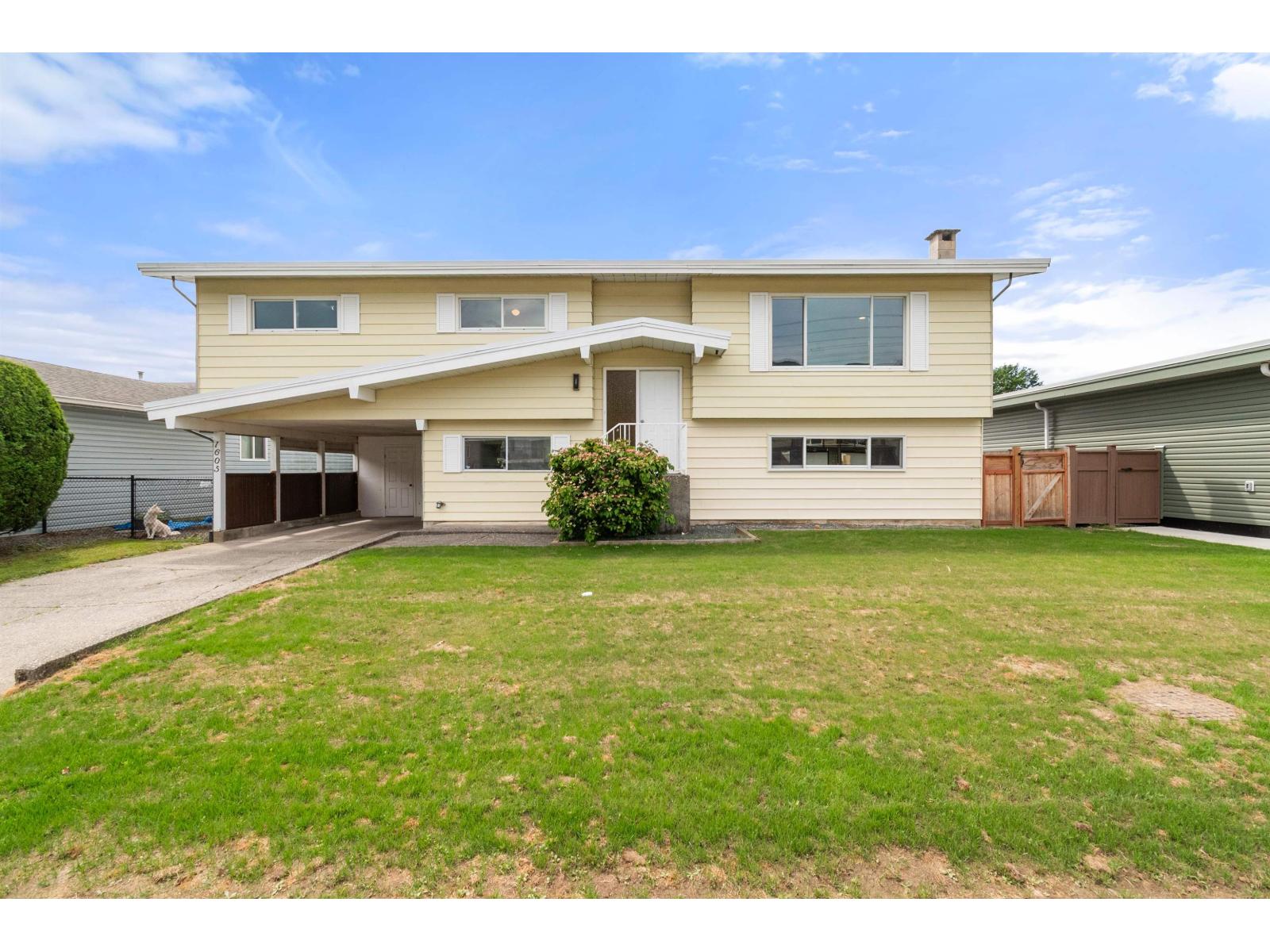 1605 LOGAN ROAD|Agassiz, Agassiz, British Columbia