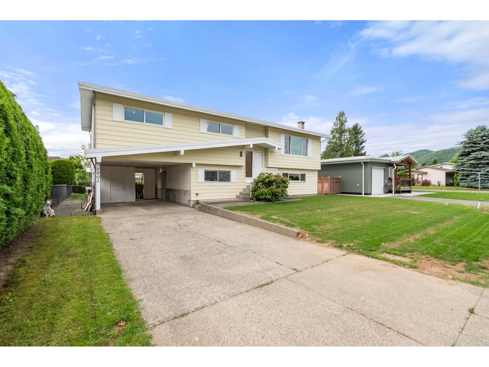 1605 Logan Road, Agassiz, Agassiz, British Columbia  V0M 1A2 - Photo 2 - R3123267