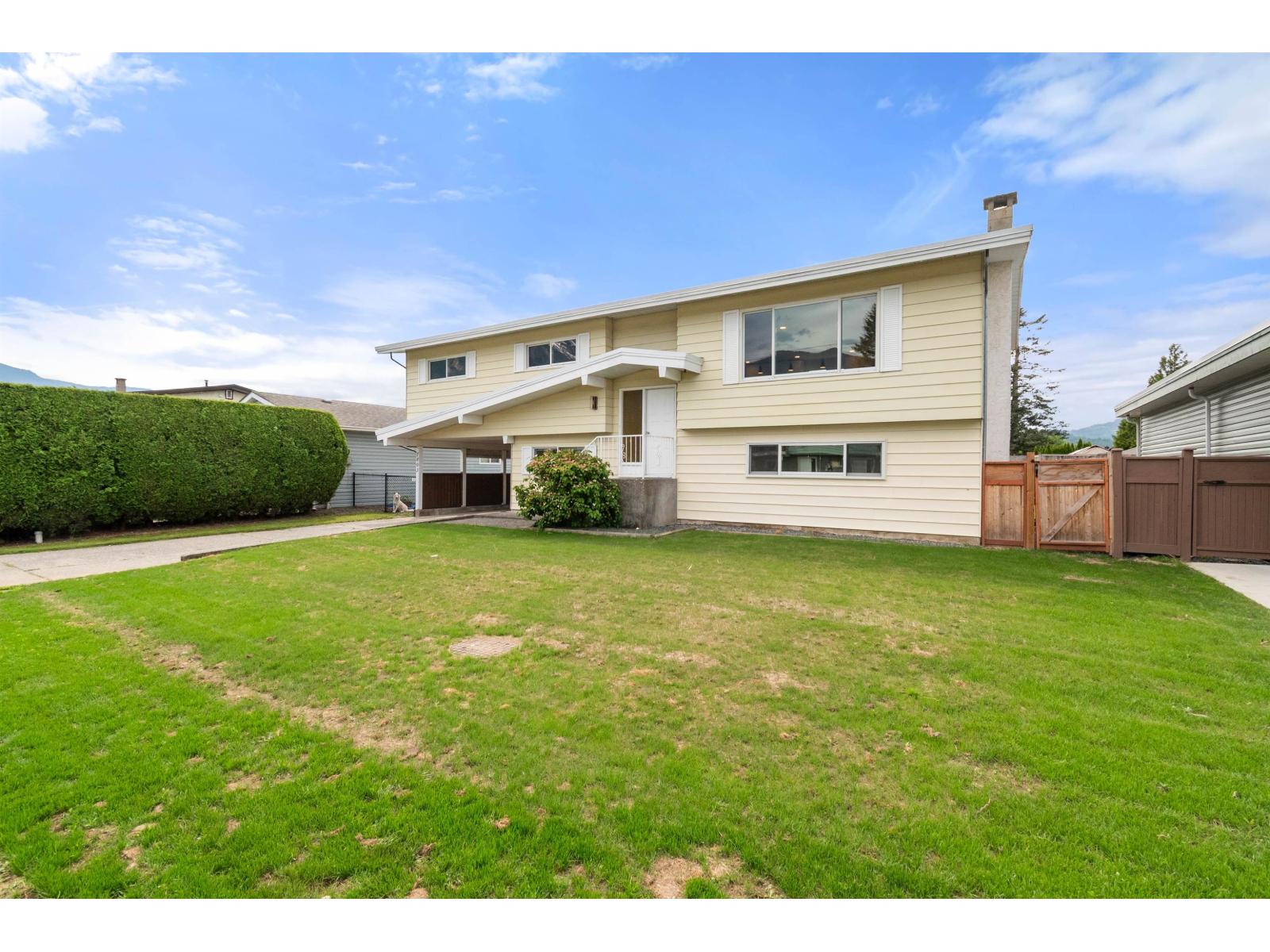 1605 Logan Road, Agassiz, Agassiz, British Columbia  V0M 1A2 - Photo 3 - R3123267