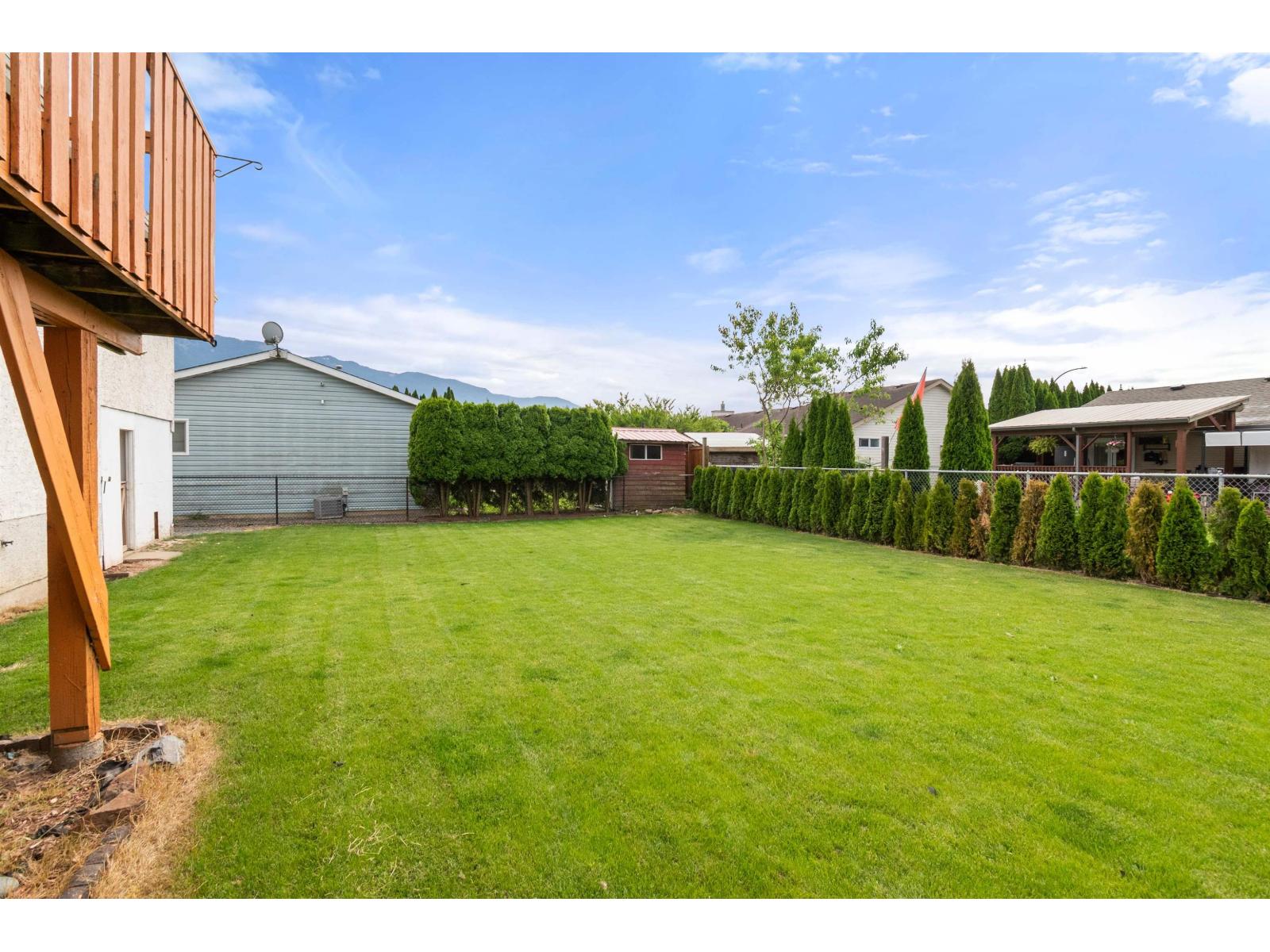 1605 Logan Road, Agassiz, Agassiz, British Columbia  V0M 1A2 - Photo 34 - R3123267