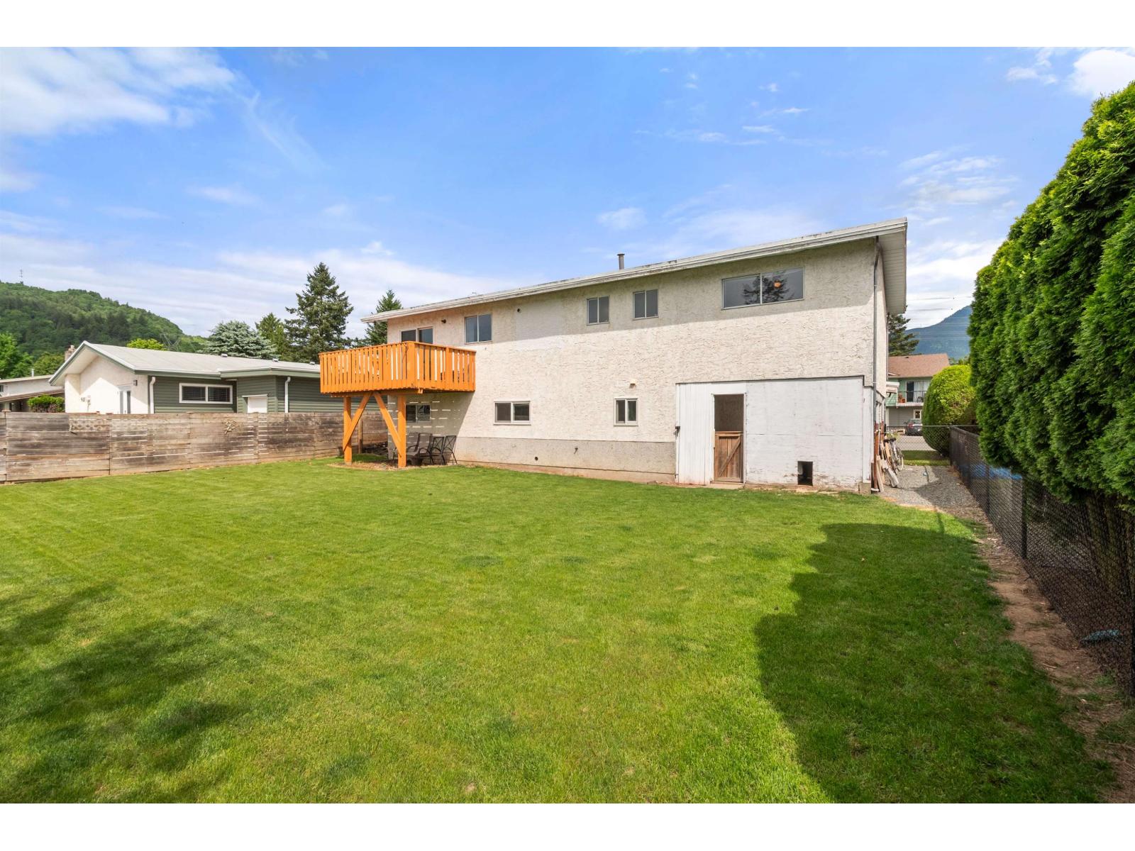 1605 Logan Road, Agassiz, Agassiz, British Columbia  V0M 1A2 - Photo 31 - R3123267