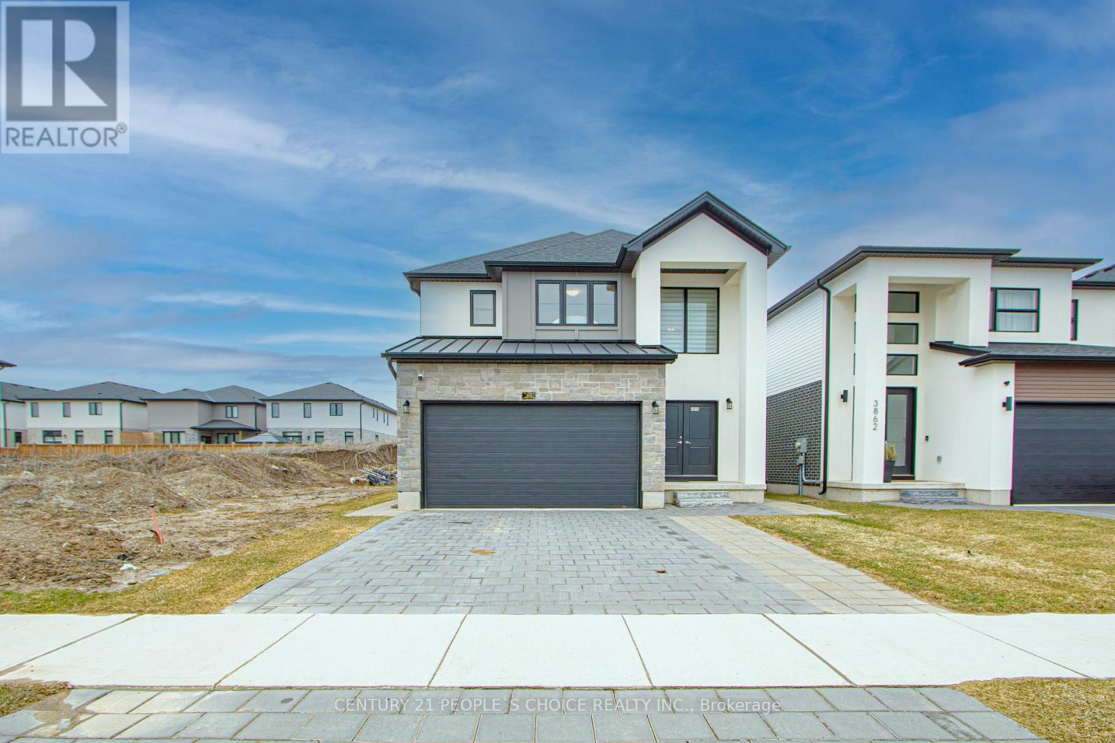 3858 CAMPBELL STREET N, London South, Ontario