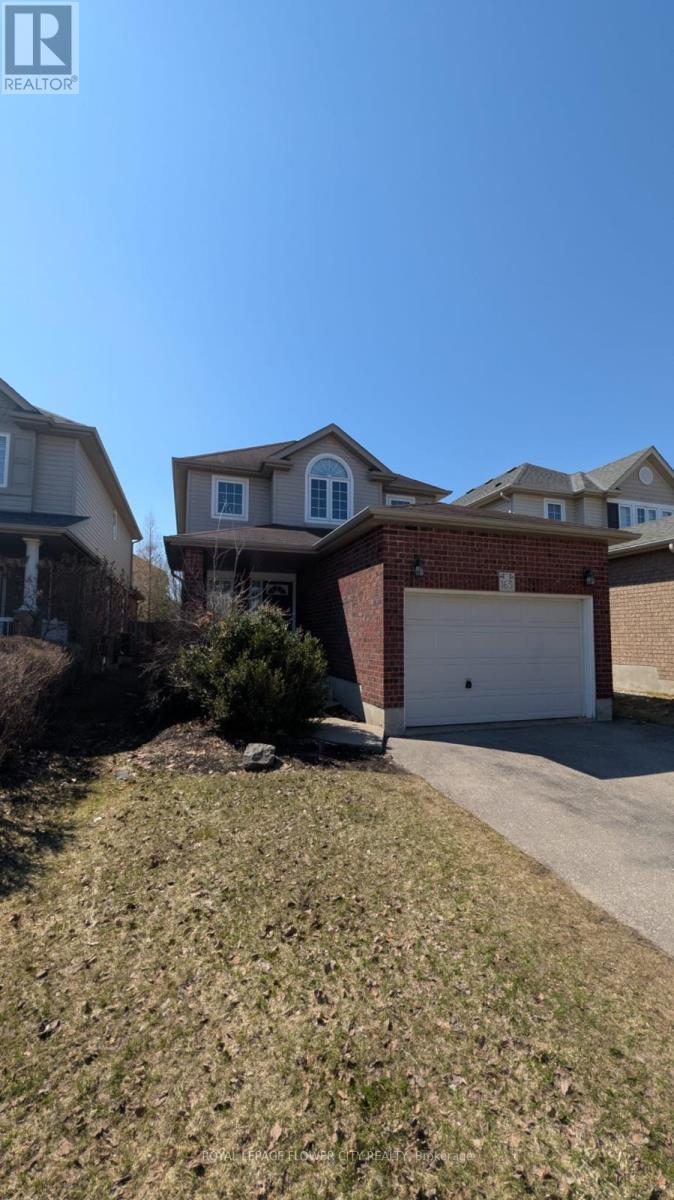 165 Cranbrook Street, Kitchener, Ontario  N2P 2X4 - Photo 2 - X13130542