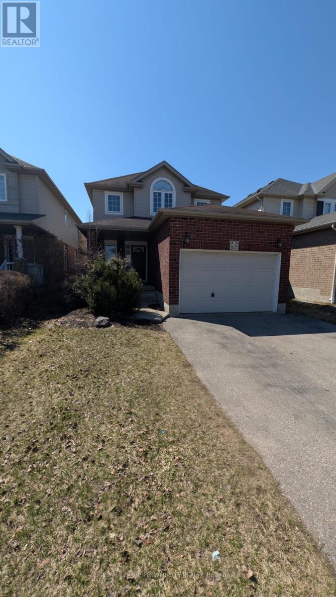 165 Cranbrook Street, Kitchener, Ontario  N2P 2X4 - Photo 3 - X13130542