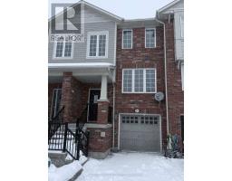 50 EMICK DRIVE, Hamilton, Ontario