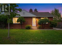 2485 DOMINION BOULEVARD, Windsor, Ontario