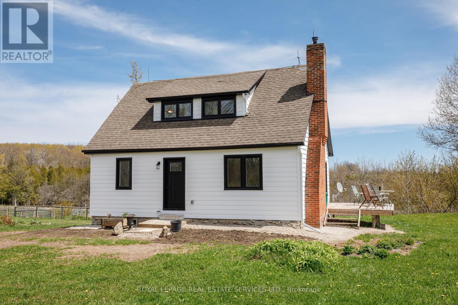 58111 12TH LINE, Meaford, Ontario