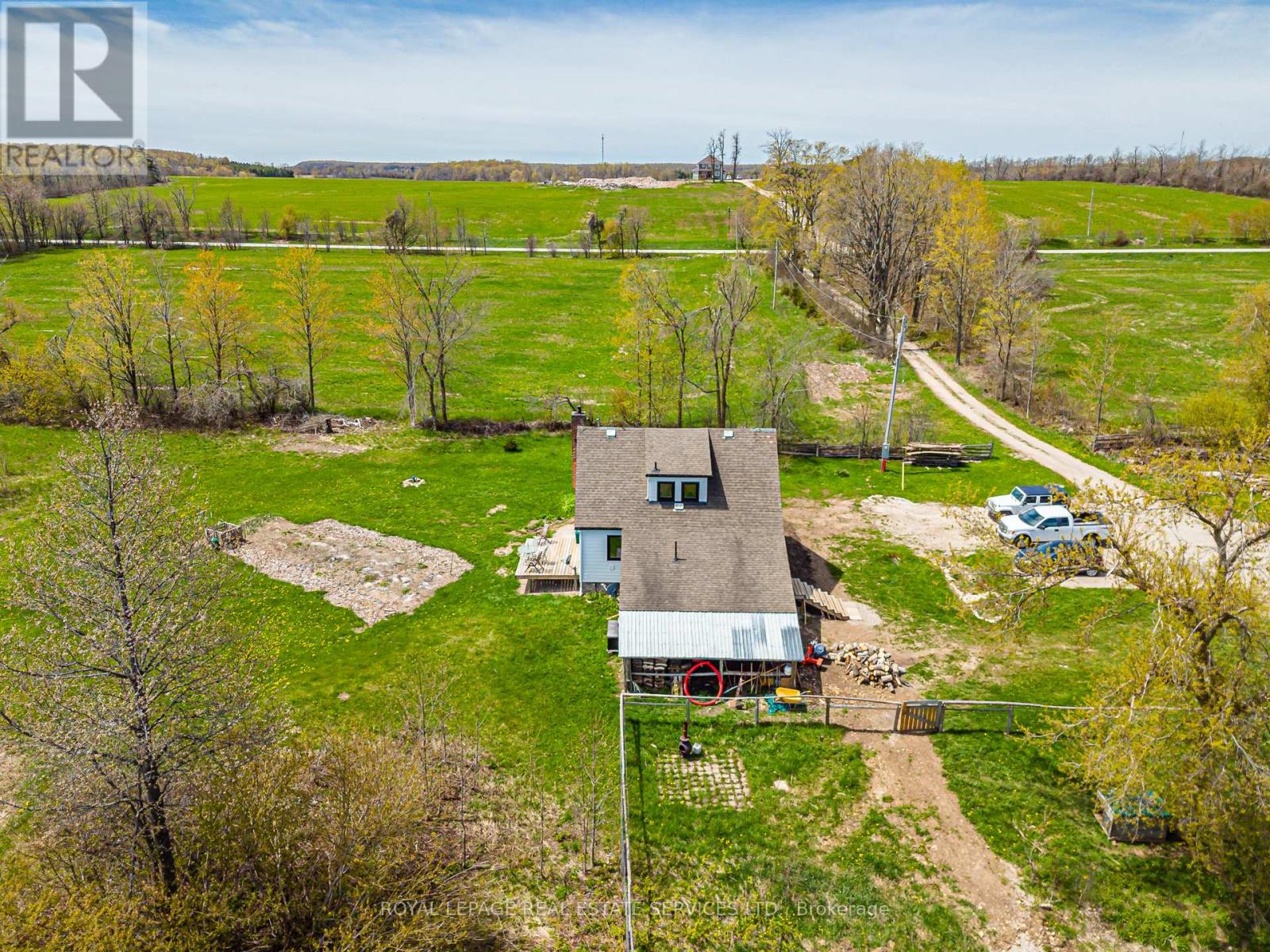 58111 12th Line, Meaford, Ontario  N4L 1W5 - Photo 15 - X13130690
