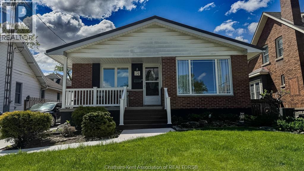 94 Stanley BOULEVARD, Chatham, Ontario