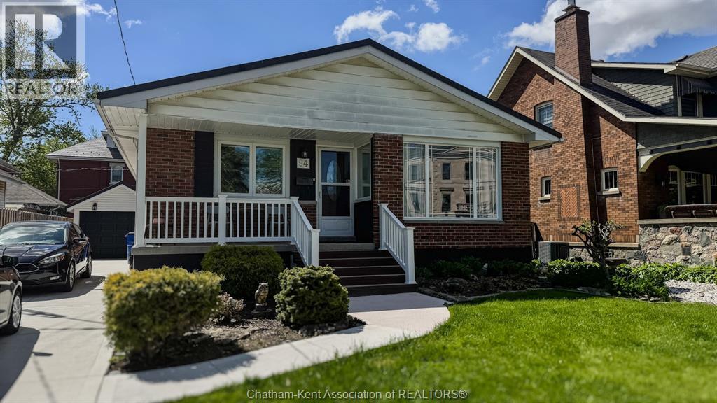 94 Stanley Boulevard, Chatham, Ontario  N7M 3J3 - Photo 2 - 26010968