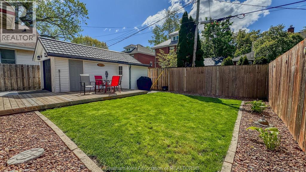 94 Stanley Boulevard, Chatham, Ontario  N7M 3J3 - Photo 29 - 26010968