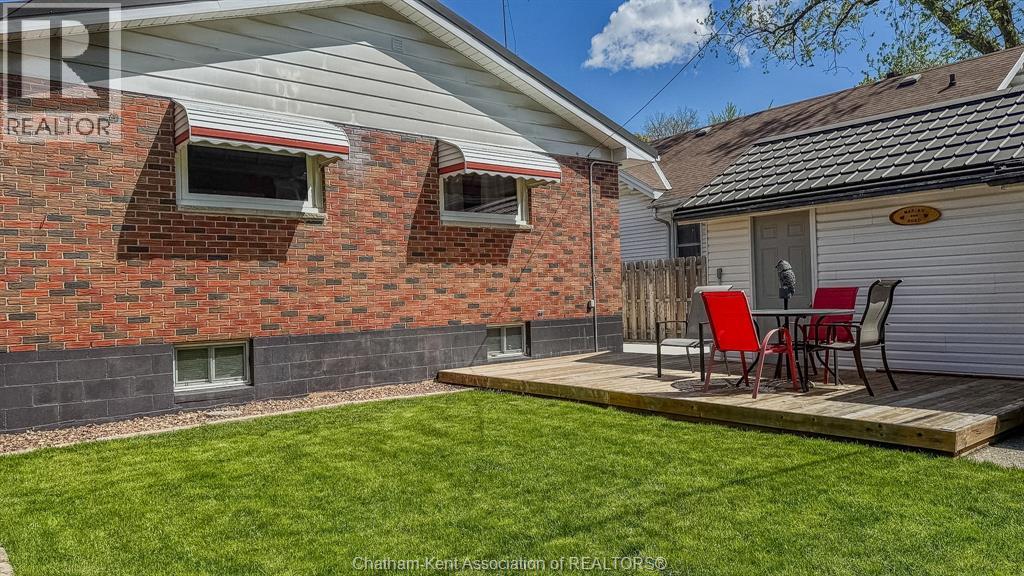 94 Stanley Boulevard, Chatham, Ontario  N7M 3J3 - Photo 30 - 26010968