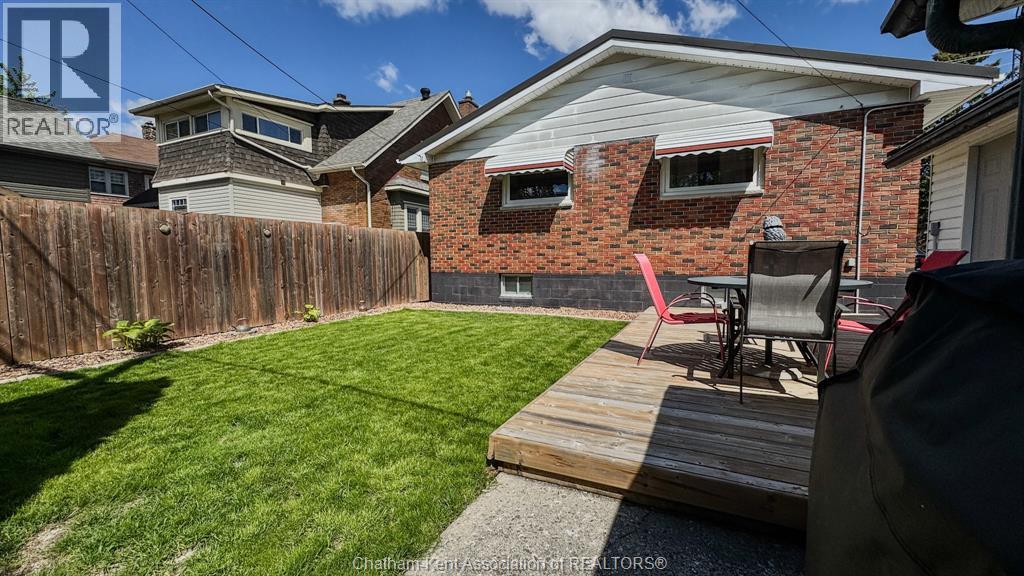 94 Stanley Boulevard, Chatham, Ontario  N7M 3J3 - Photo 31 - 26010968