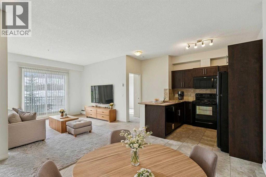 1232, 1540 Sherwood Boulevard NW, Calgary, Alberta