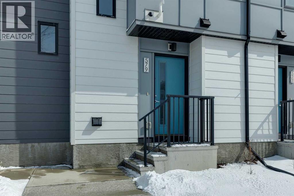 579 Evanston Link, Calgary, Alberta  T3P 1S2 - Photo 25 - A2298576