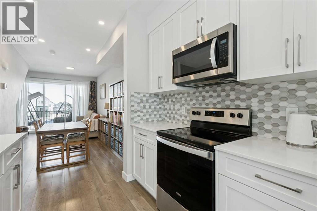 579 Evanston Link, Calgary, Alberta  T3P 1S2 - Photo 11 - A2298576