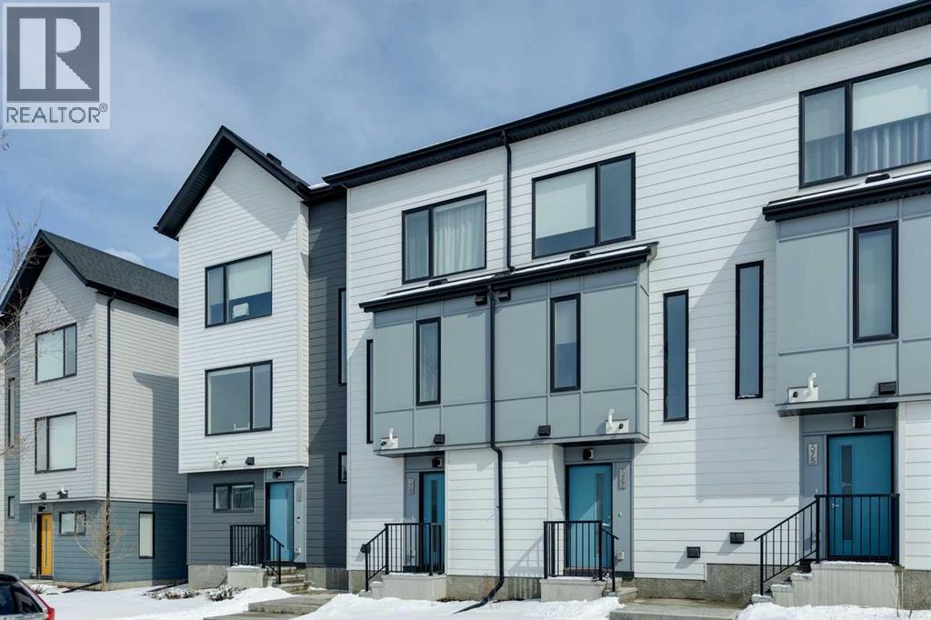 579 Evanston Link, Calgary, Alberta  T3P 1S2 - Photo 26 - A2298576