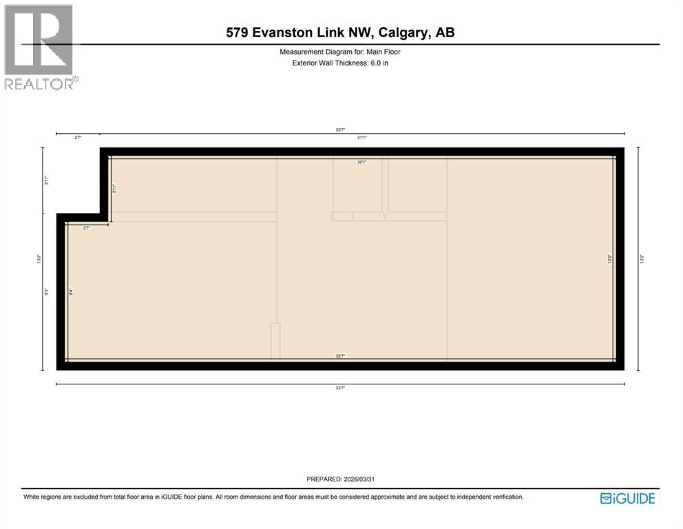 579 Evanston Link, Calgary, Alberta  T3P 1S2 - Photo 33 - A2298576