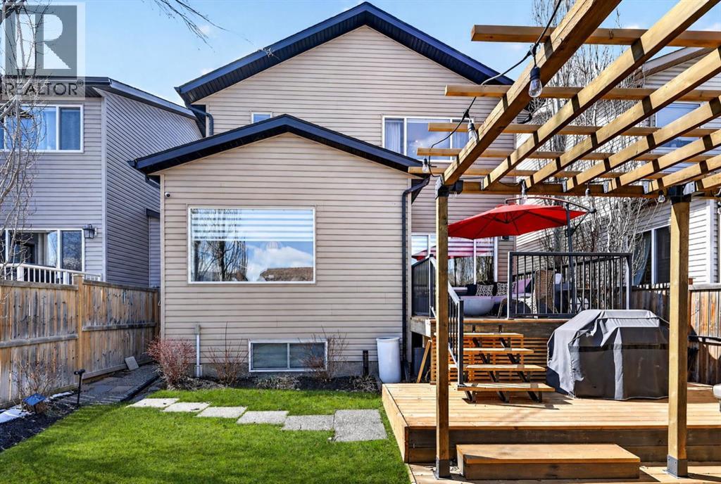 4703 Elgin Avenue Se, Calgary, Alberta  T2Z 0G2 - Photo 48 - A2306021