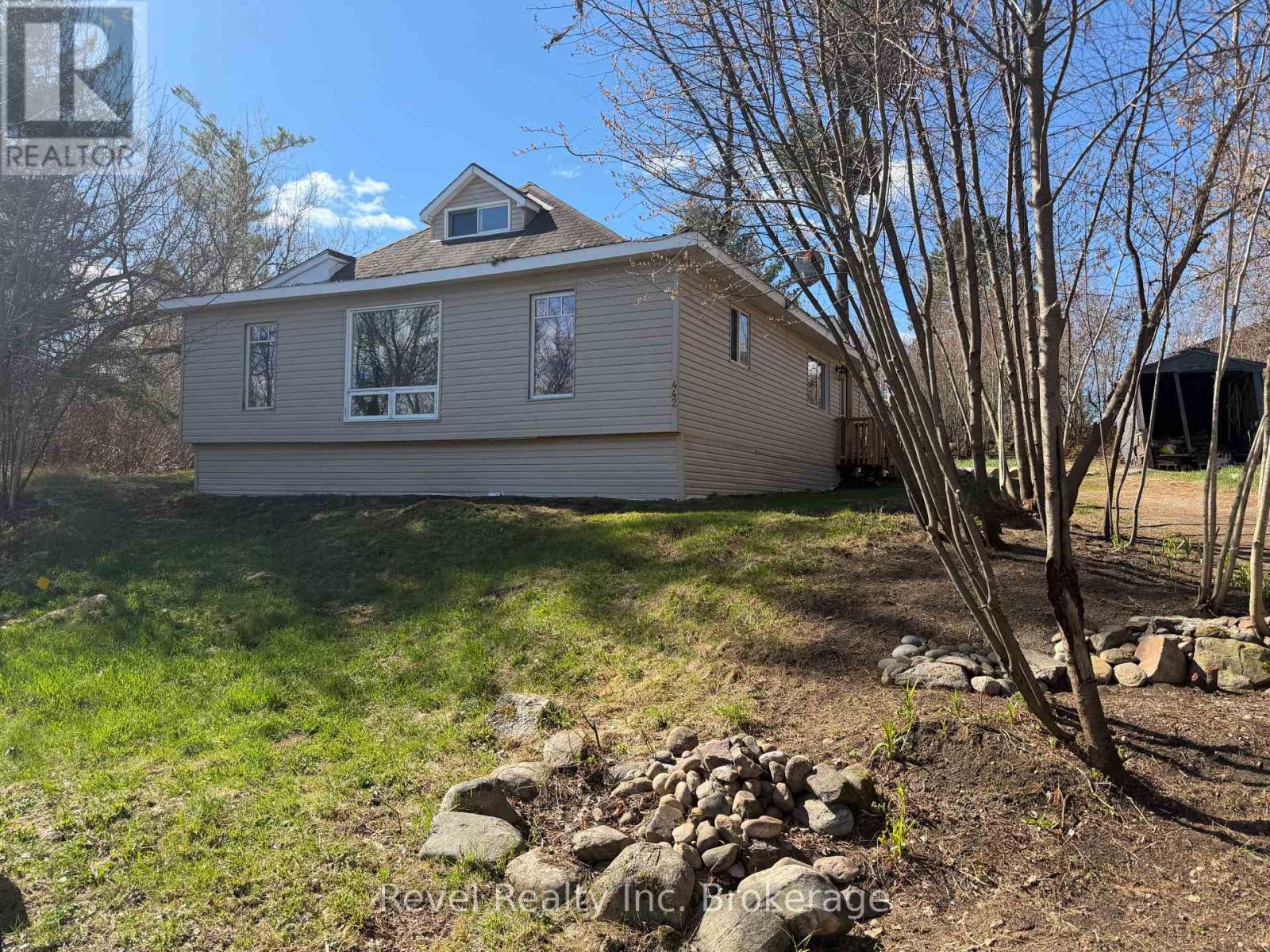 442 PINE STREET, Mattawa, Ontario